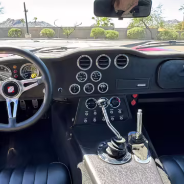 2006 Superformance Daytona Coupe — photo 34