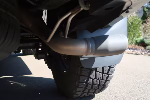 2020 Toyota 4Runner TRD Pro — photo 73