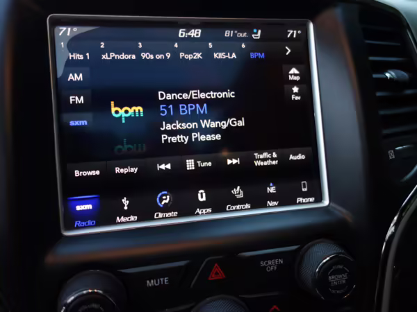 2018 Jeep Grand Cherokee Trackhawk — photo 39