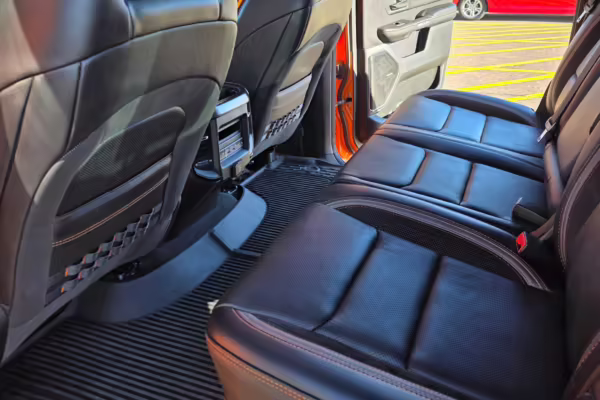 2022 Ram 1500 TRX — photo 29