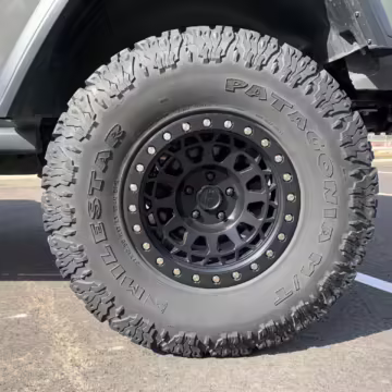 2018 Jeep Wrangler Unlimited Rubicon 4×4 — photo 12