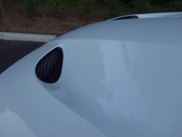 2018 Jeep Grand Cherokee Trackhawk — photo 9