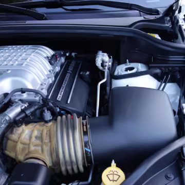 2018 Jeep Grand Cherokee Trackhawk — photo 80