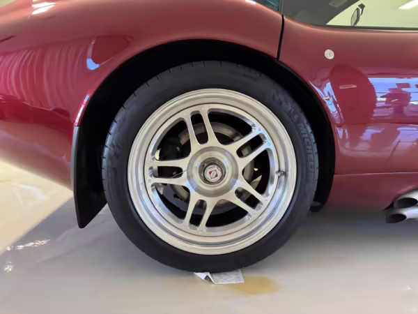 2006 Superformance Daytona Coupe — photo 9