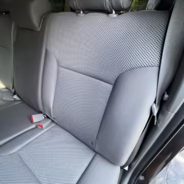 2013 Toyota Tacoma TRD Sport Double Cab 4×4 — photo 65