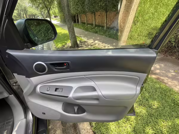 2013 Toyota Tacoma TRD Sport Double Cab 4×4 — photo 66