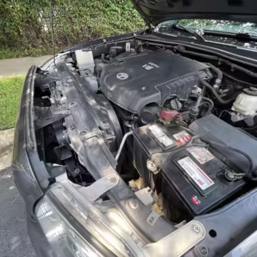 2013 Toyota Tacoma TRD Sport Double Cab 4×4 — photo 98