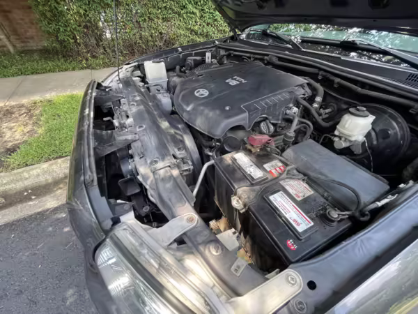 2013 Toyota Tacoma TRD Sport Double Cab 4×4 — photo 98