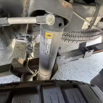 2013 Toyota Tacoma TRD Sport Double Cab 4×4 — photo 100