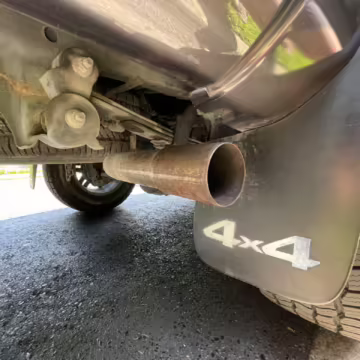 2013 Toyota Tacoma TRD Sport Double Cab 4×4 — photo 101
