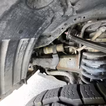 2013 Toyota Tacoma TRD Sport Double Cab 4×4 — photo 103