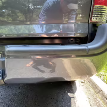 2013 Toyota Tacoma TRD Sport Double Cab 4×4 — photo 14