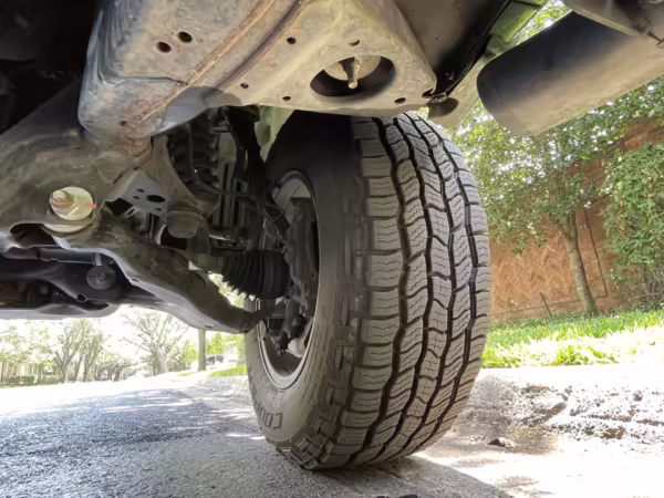 2013 Toyota Tacoma TRD Sport Double Cab 4×4 — photo 105