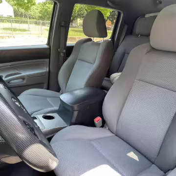 2013 Toyota Tacoma TRD Sport Double Cab 4×4 — photo 83