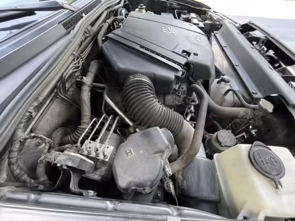 2013 Toyota Tacoma TRD Sport Double Cab 4×4 — photo 111