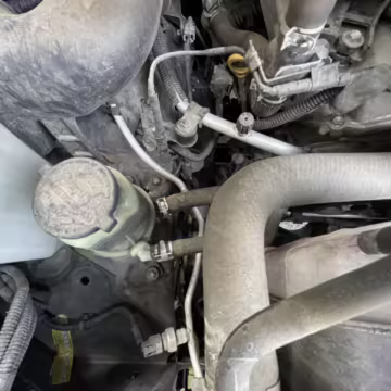 2013 Toyota Tacoma TRD Sport Double Cab 4×4 — photo 117