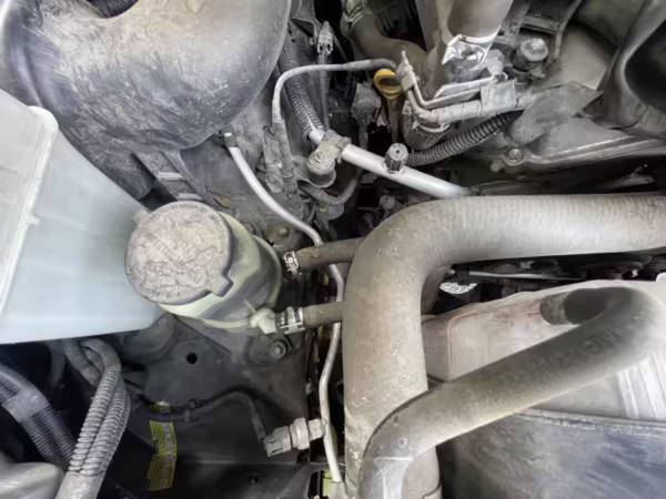 2013 Toyota Tacoma TRD Sport Double Cab 4×4 — photo 117