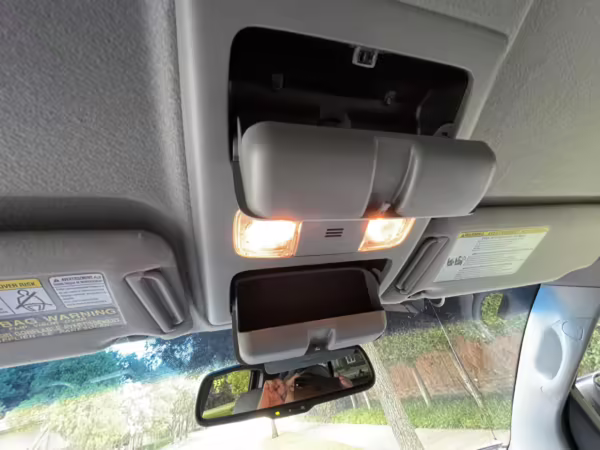 2013 Toyota Tacoma TRD Sport Double Cab 4×4 — photo 95