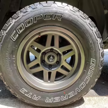 2013 Toyota Tacoma TRD Sport Double Cab 4×4 — photo 63