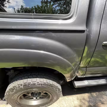 2013 Toyota Tacoma TRD Sport Double Cab 4×4 — photo 16