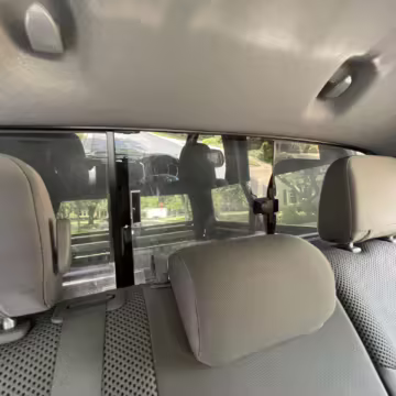 2013 Toyota Tacoma TRD Sport Double Cab 4×4 — photo 77