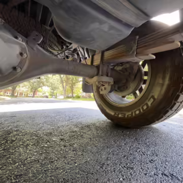2013 Toyota Tacoma TRD Sport Double Cab 4×4 — photo 112