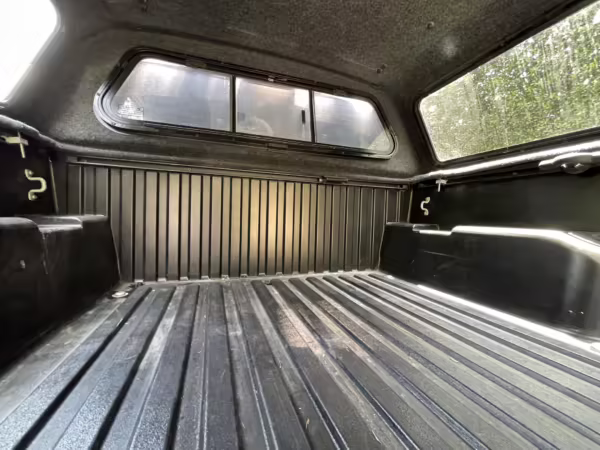 2013 Toyota Tacoma TRD Sport Double Cab 4×4 — photo 45