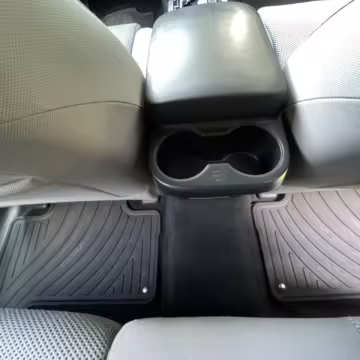 2013 Toyota Tacoma TRD Sport Double Cab 4×4 — photo 88