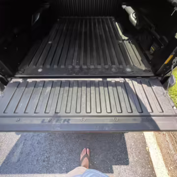 2013 Toyota Tacoma TRD Sport Double Cab 4×4 — photo 48
