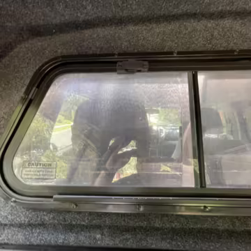 2013 Toyota Tacoma TRD Sport Double Cab 4×4 — photo 51
