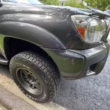 2013 Toyota Tacoma TRD Sport Double Cab 4×4 — photo 55