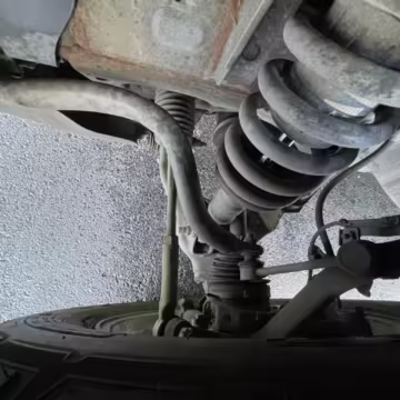 2013 Toyota Tacoma TRD Sport Double Cab 4×4 — photo 120