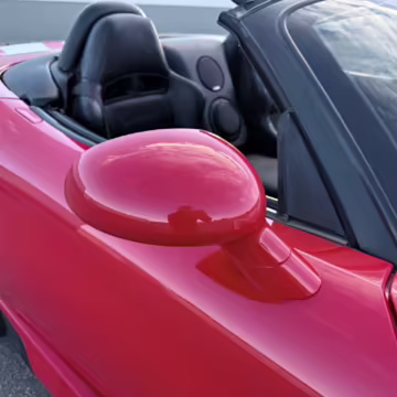 2005 Dodge Viper SRT-10 Convertible — photo 19