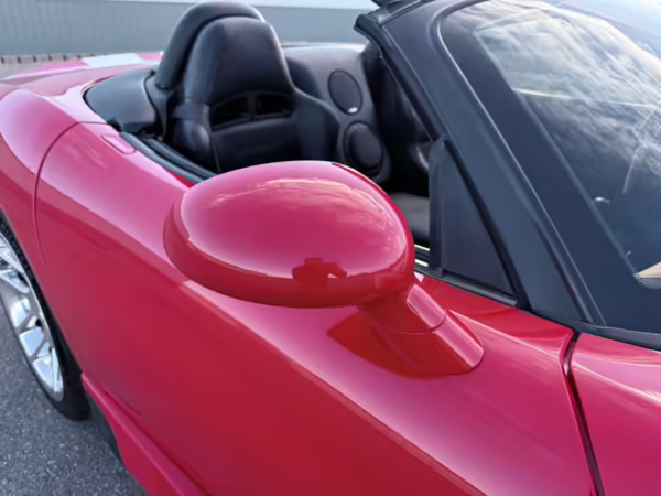 2005 Dodge Viper SRT-10 Convertible — photo 19