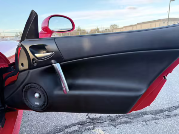 2005 Dodge Viper SRT-10 Convertible — photo 51