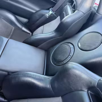 2005 Dodge Viper SRT-10 Convertible — photo 52
