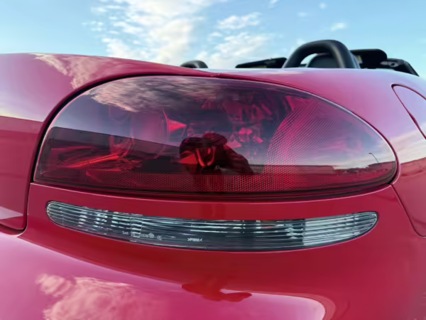 2005 Dodge Viper SRT-10 Convertible — photo 13