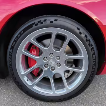 2005 Dodge Viper SRT-10 Convertible — photo 14