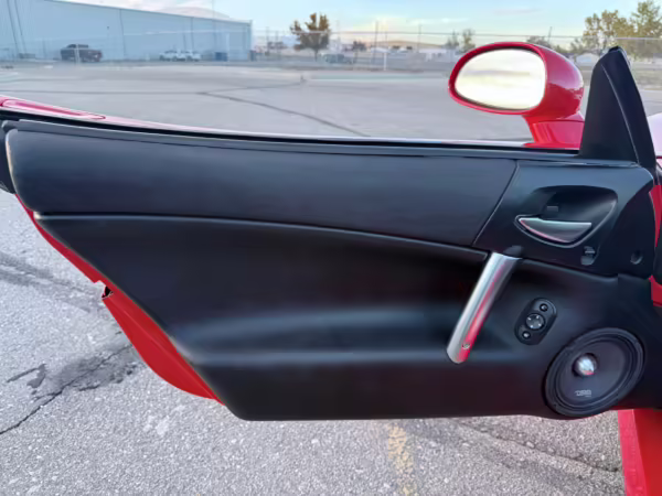 2005 Dodge Viper SRT-10 Convertible — photo 44
