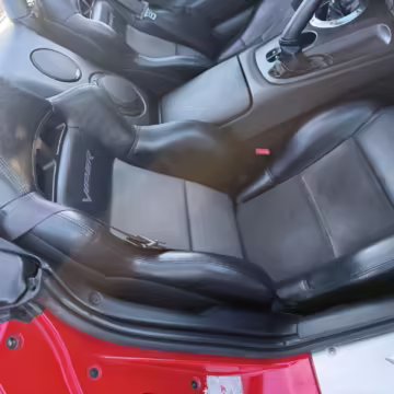 2005 Dodge Viper SRT-10 Convertible — photo 50