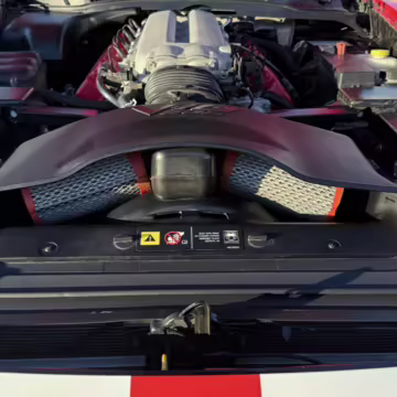 2005 Dodge Viper SRT-10 Convertible — photo 75