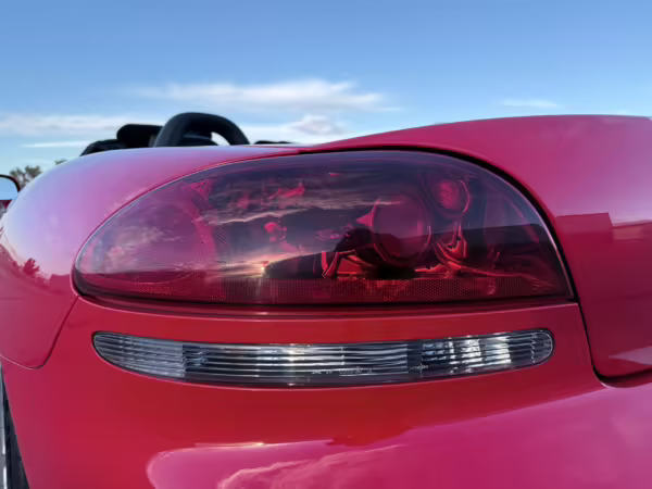 2005 Dodge Viper SRT-10 Convertible — photo 27
