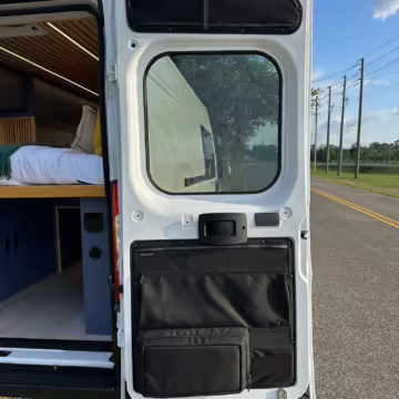 2024 Ram Promaster Cargo 3500 Extended High Roof — photo 41