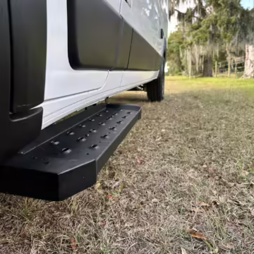 2024 Ram Promaster Cargo 3500 Extended High Roof — photo 4