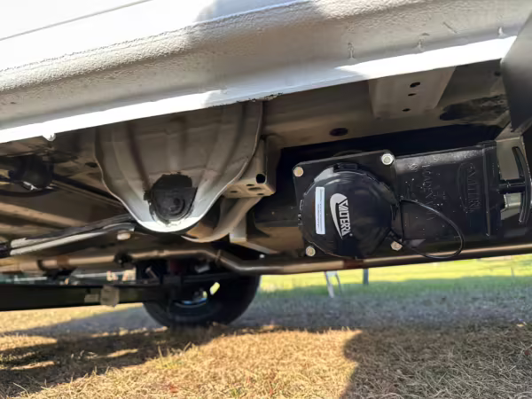 2024 Ram Promaster Cargo 3500 Extended High Roof — photo 97