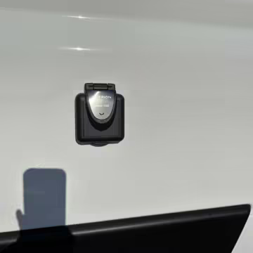 2024 Ram Promaster Cargo 3500 Extended High Roof — photo 15