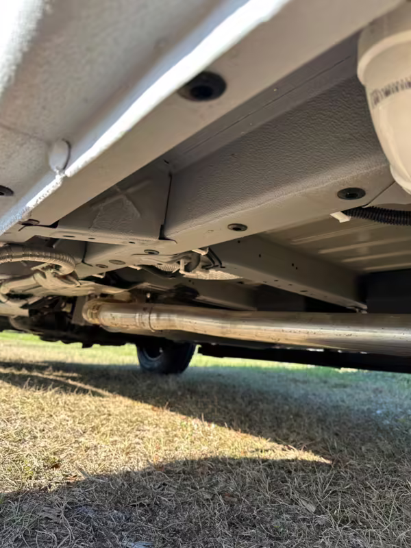 2024 Ram Promaster Cargo 3500 Extended High Roof — photo 103