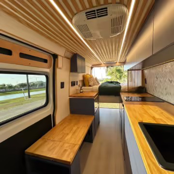 2024 Ram Promaster Cargo 3500 Extended High Roof — photo 70