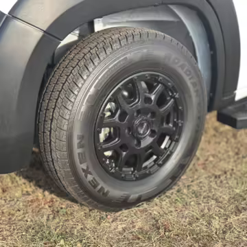 2024 Ram Promaster Cargo 3500 Extended High Roof — photo 23