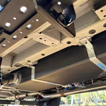 2024 Ram Promaster Cargo 3500 Extended High Roof — photo 109